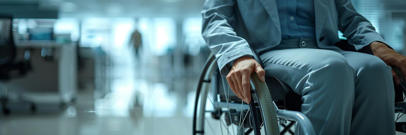 UMSETZUNG DER VERSCHIEDENEN BEREICHE DER INKLUSION IM UNTERNEHMEN