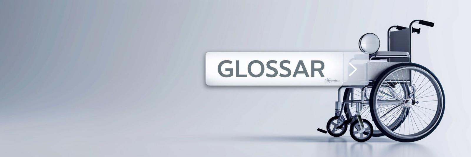 Glossar zur ganzheitlich erfolgreichen Inklusion