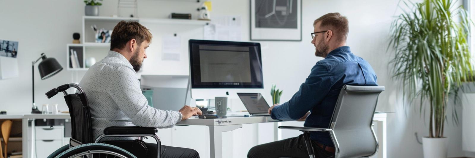 INKLUSIVE STRATEGIE IM FACILITY MANAGEMENT: VIELFALT ERFOLGREICH GESTALTEN
