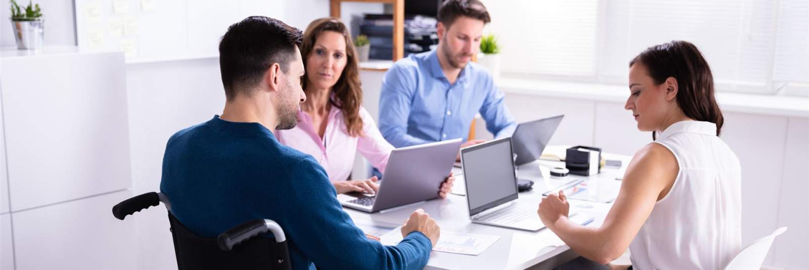 Inklusion: Cookie-Einstellungen