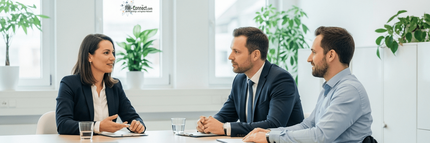 Beratung und Unterstützung durch Integrationsfachdienste für berufliche Inklusion