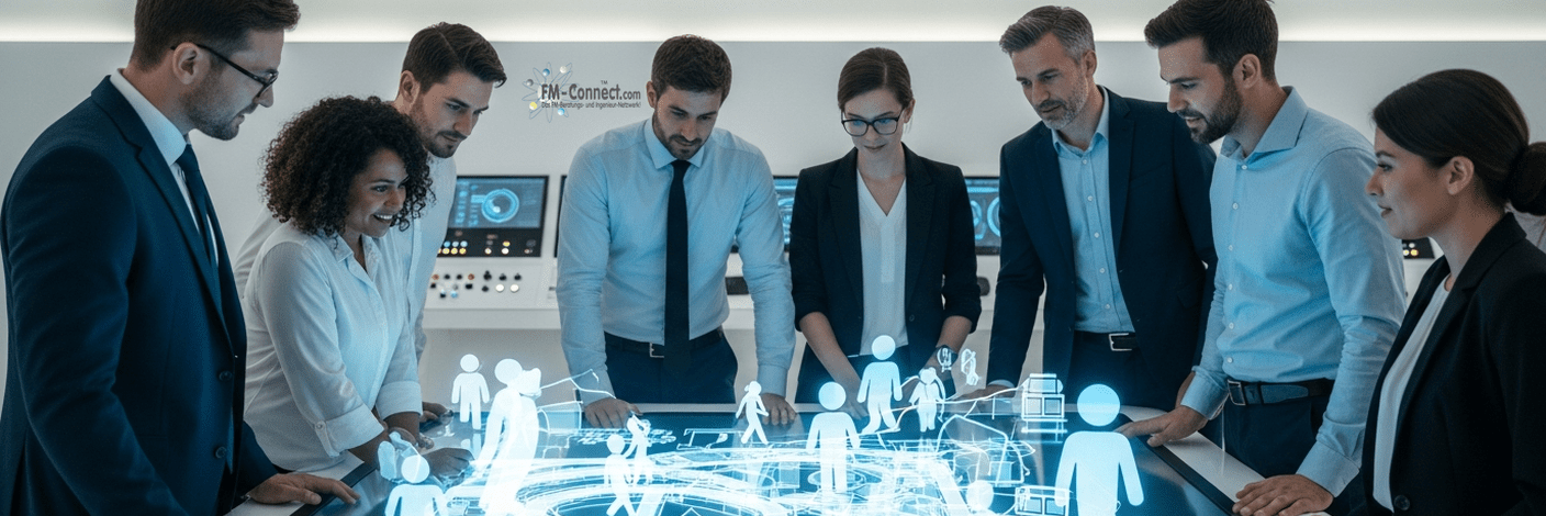 Präsentation zu Inklusion und barrierefreier Teilhabe im Arbeitsumfeld