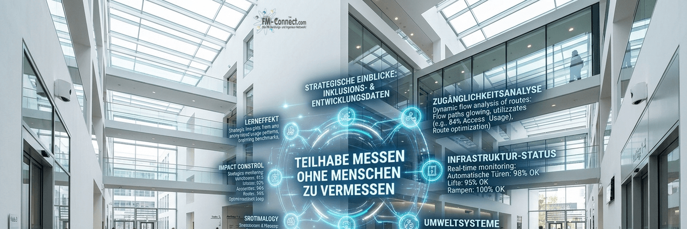 Teilhabe messen ohne Menschen zu vermessen