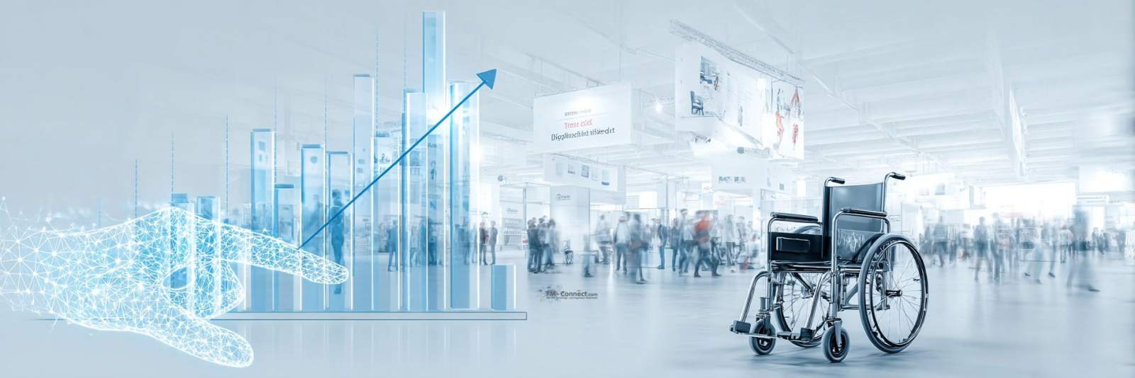  Fachmessen und Veranstaltungen zu Inklusion im Facility Management