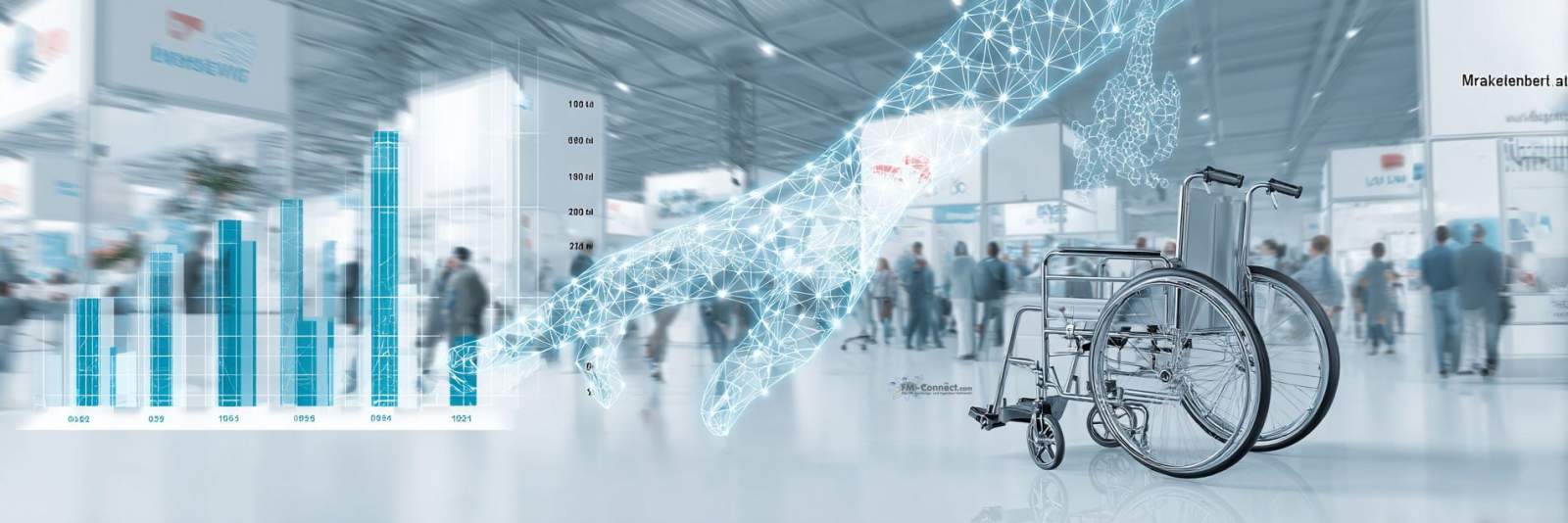 Die Rolle von Verbänden für Inklusion im FM