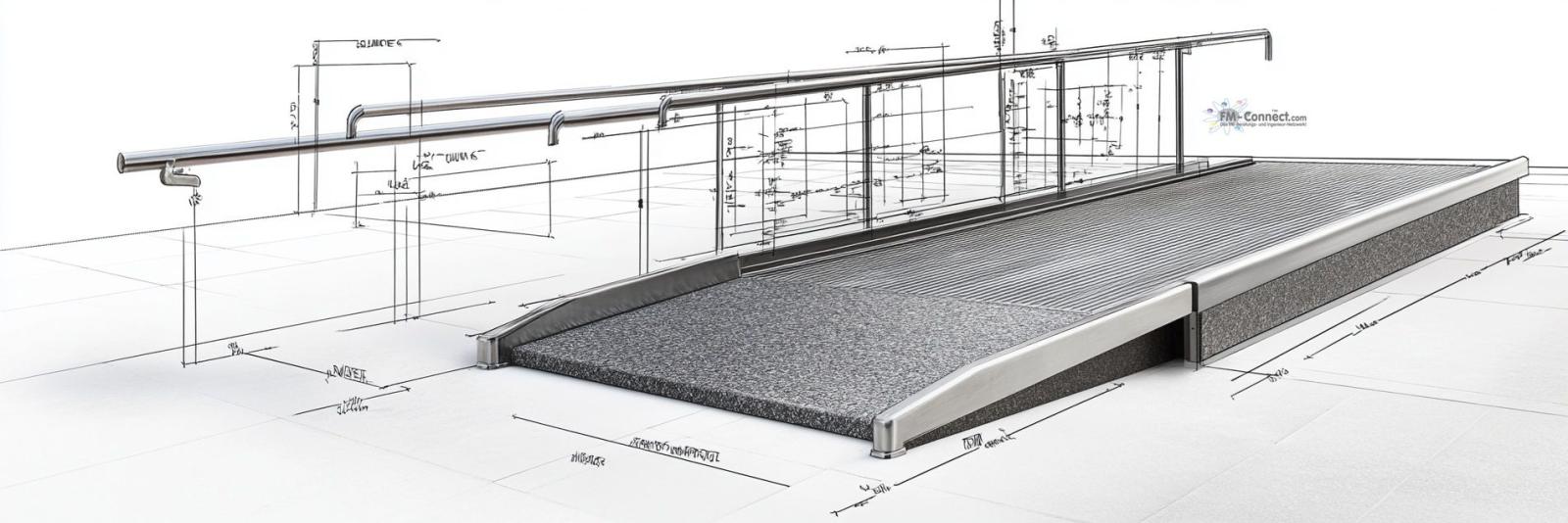 Inklusion: Planungs- und baubegleitendes Facility Management (FM)