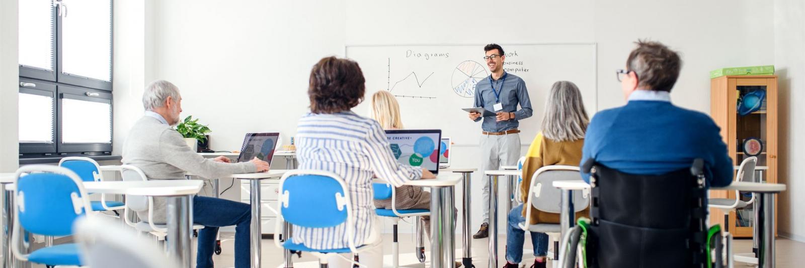 Werkstatt für Behinderte Menschen Werkstatt für Behinderte Menschen